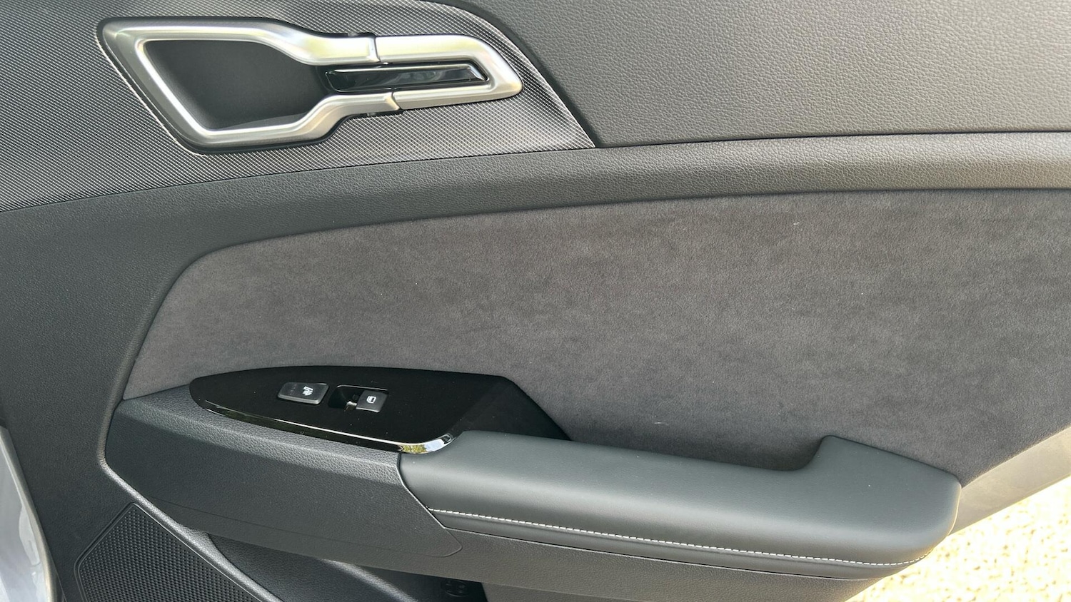 Used Kia Sportage 2025 for sale - 76573178: Photo 21