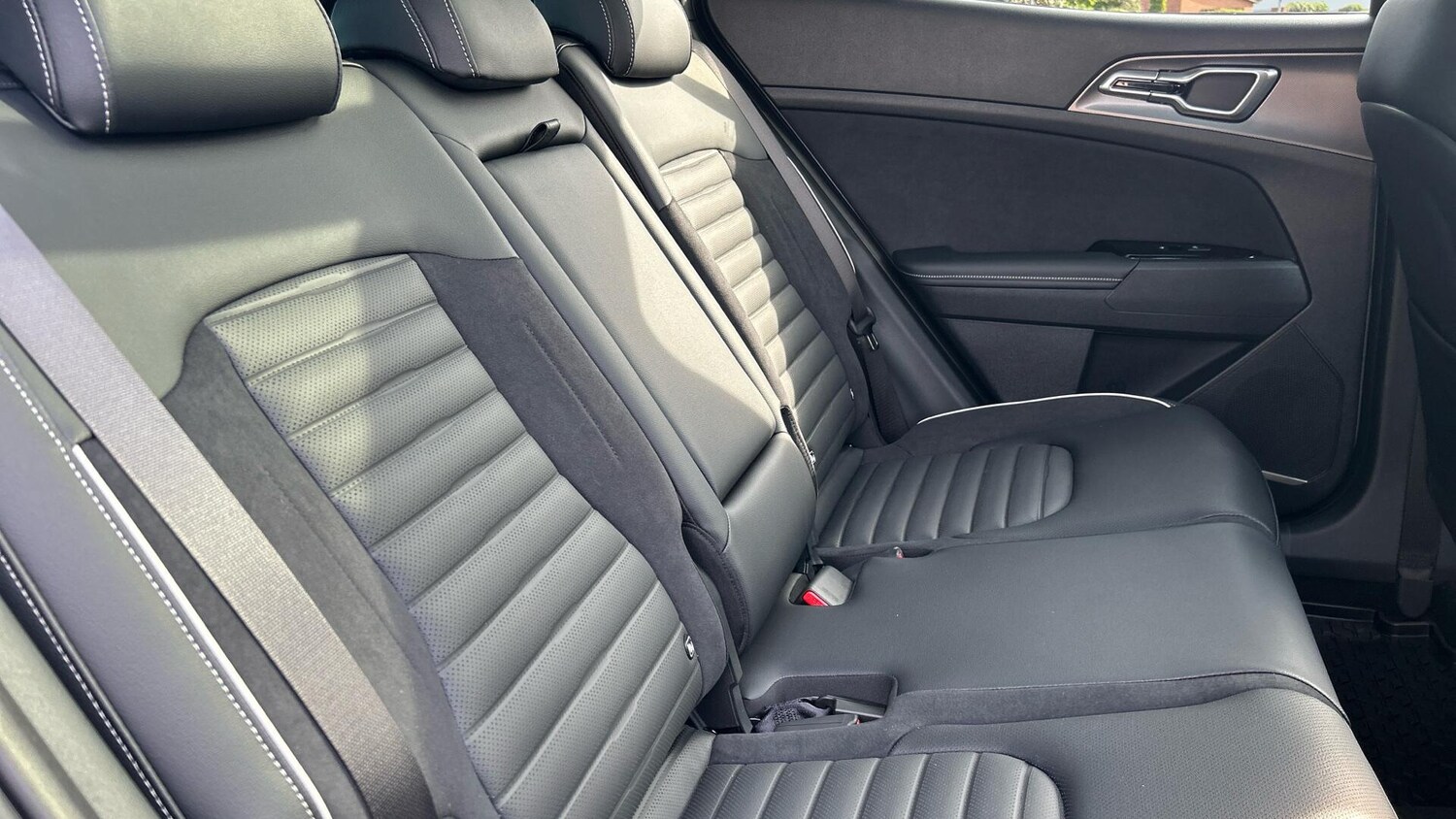 Used Kia Sportage 2025 for sale - 76573178: Photo 22