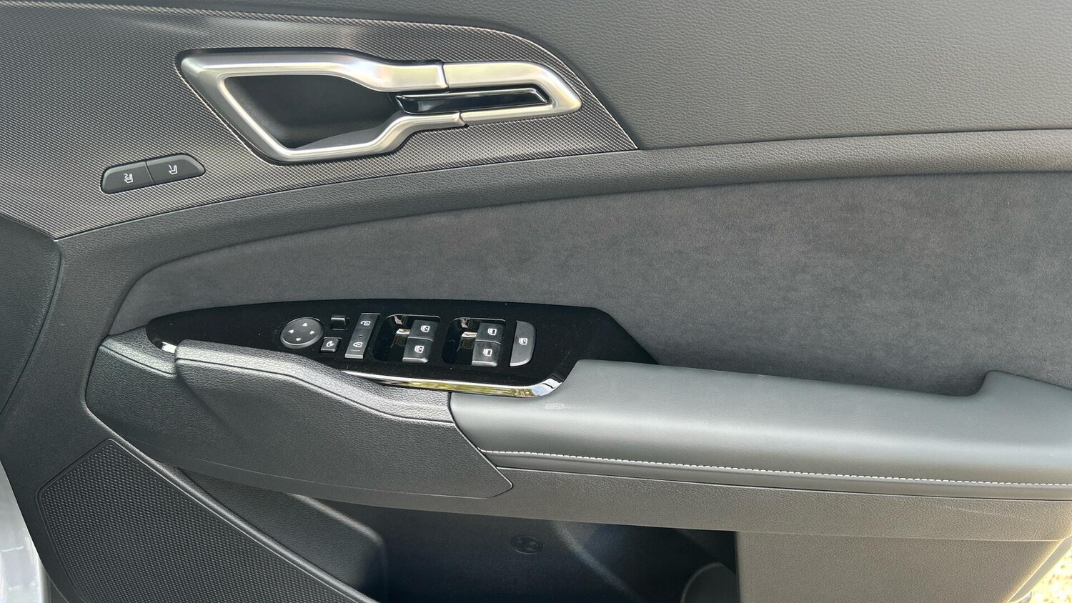 Used Kia Sportage 2025 for sale - 76573178: Photo 23