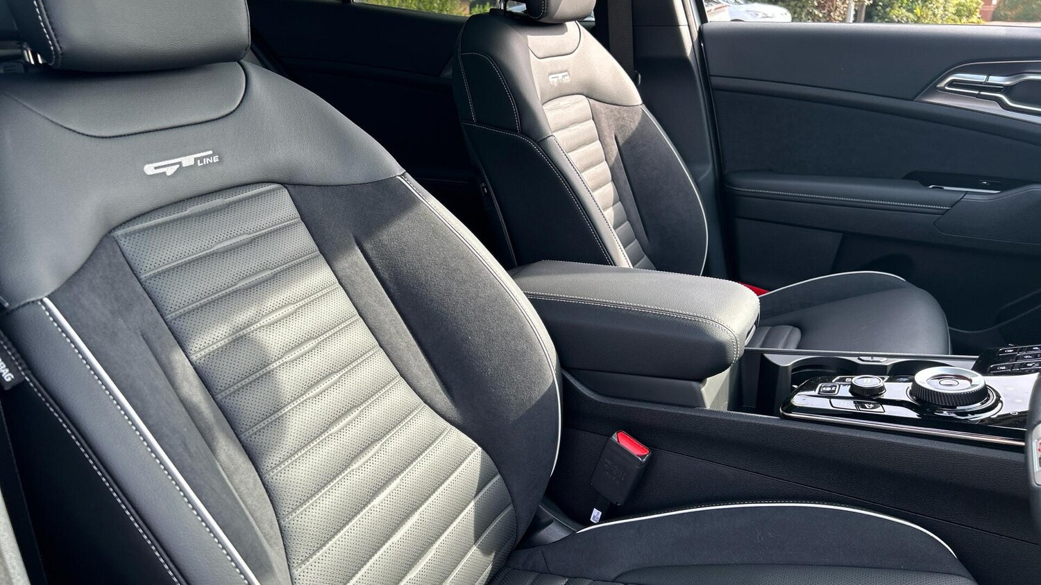 Used Kia Sportage 2025 for sale - 76573178: Photo 24