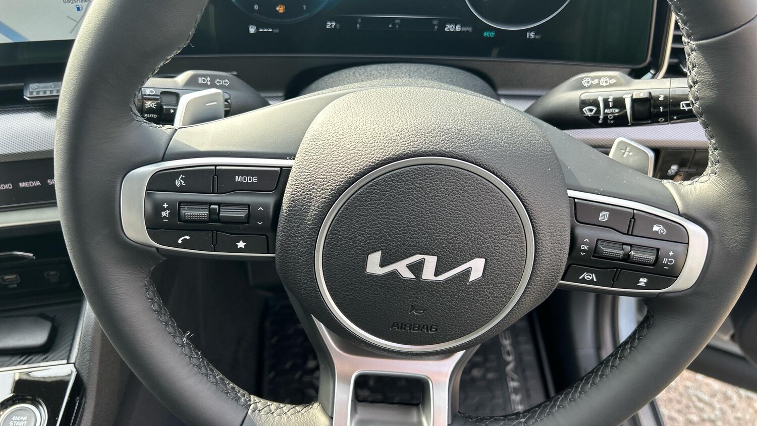 Used Kia Sportage 2025 for sale - 76573178: Photo 25