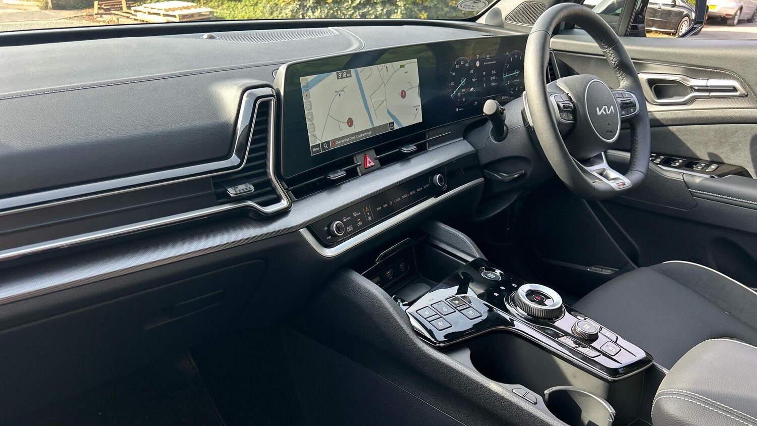 Used Kia Sportage 2025 for sale - 76573178: Photo 3