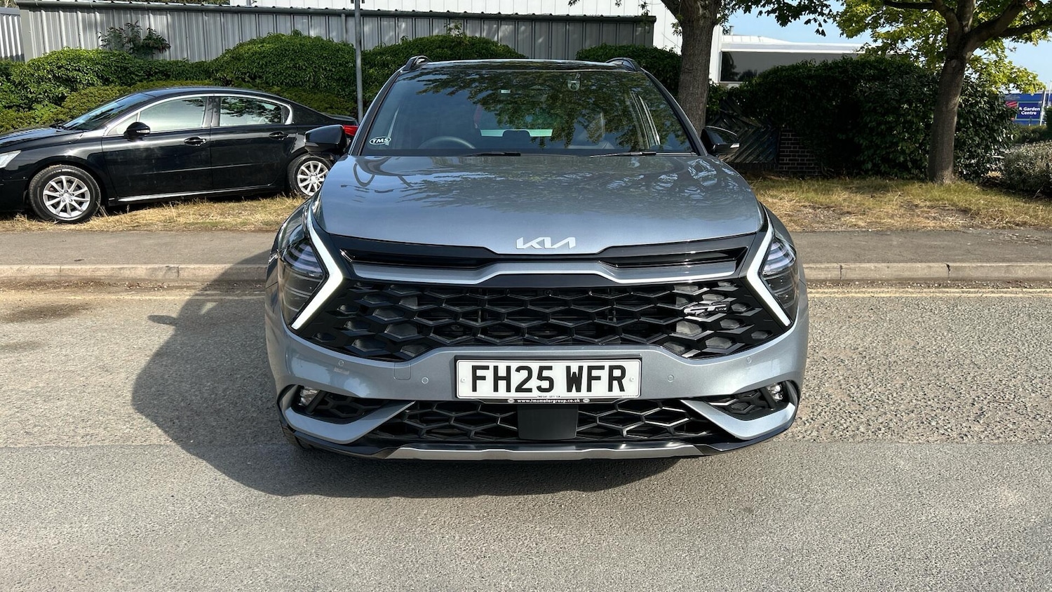 Used Kia Sportage 2025 for sale - 76573178: Photo 31