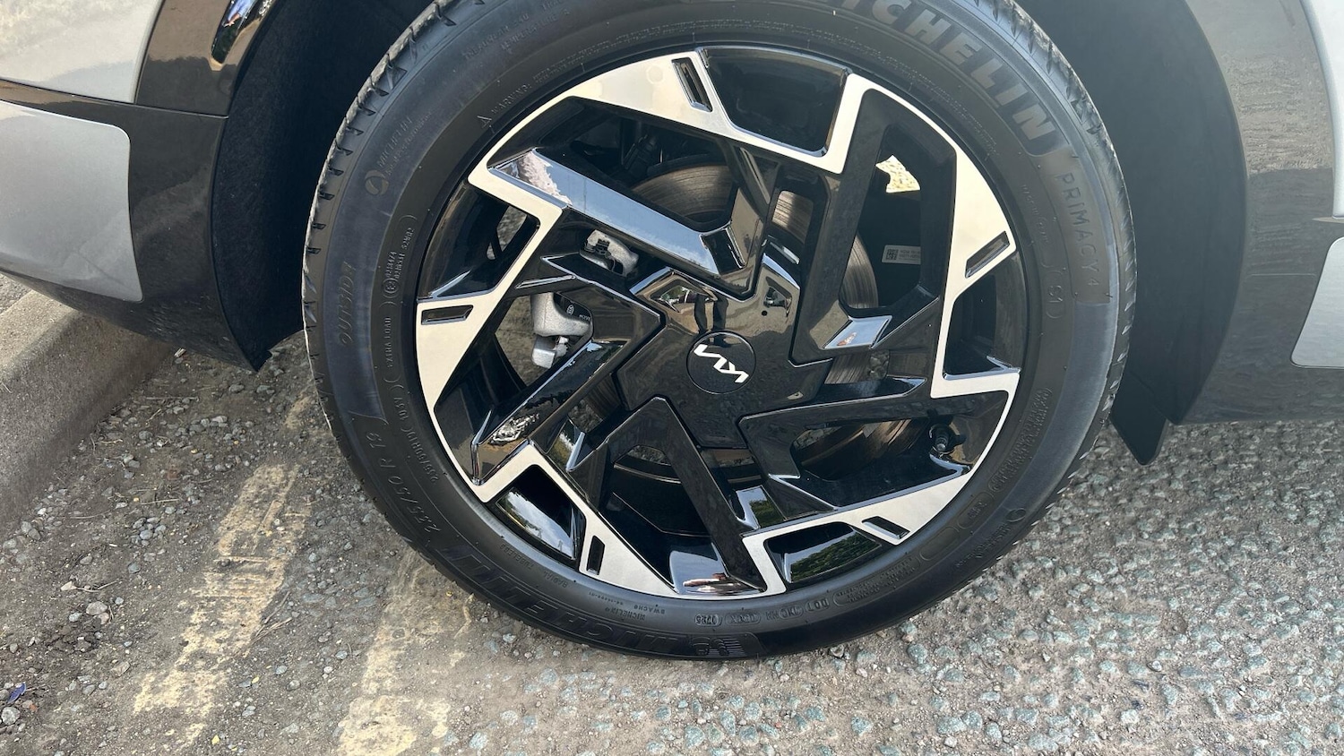 Used Kia Sportage 2025 for sale - 76573178: Photo 37