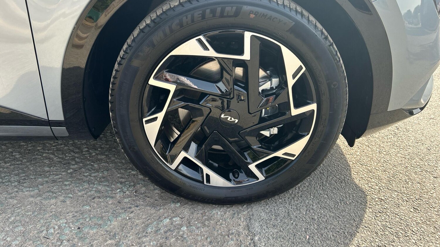 Used Kia Sportage 2025 for sale - 76573178: Photo 38