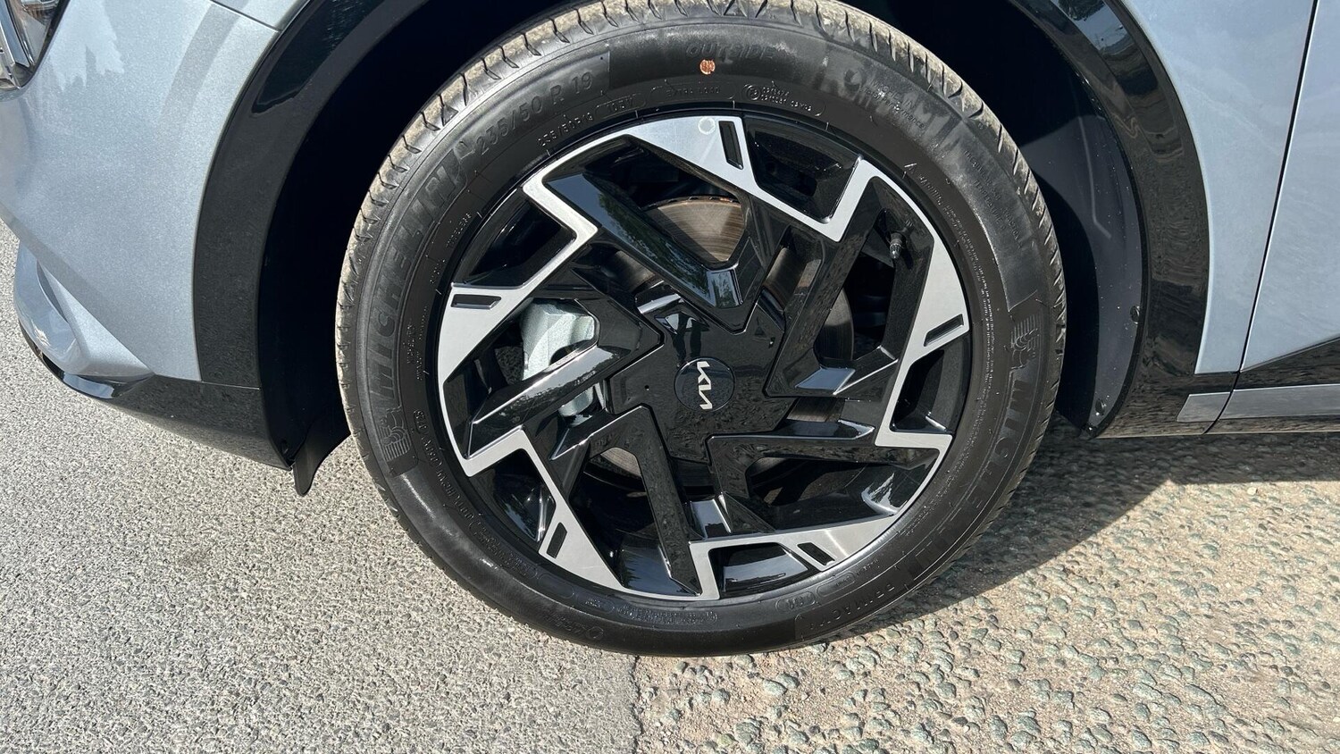 Used Kia Sportage 2025 for sale - 76573178: Photo 39