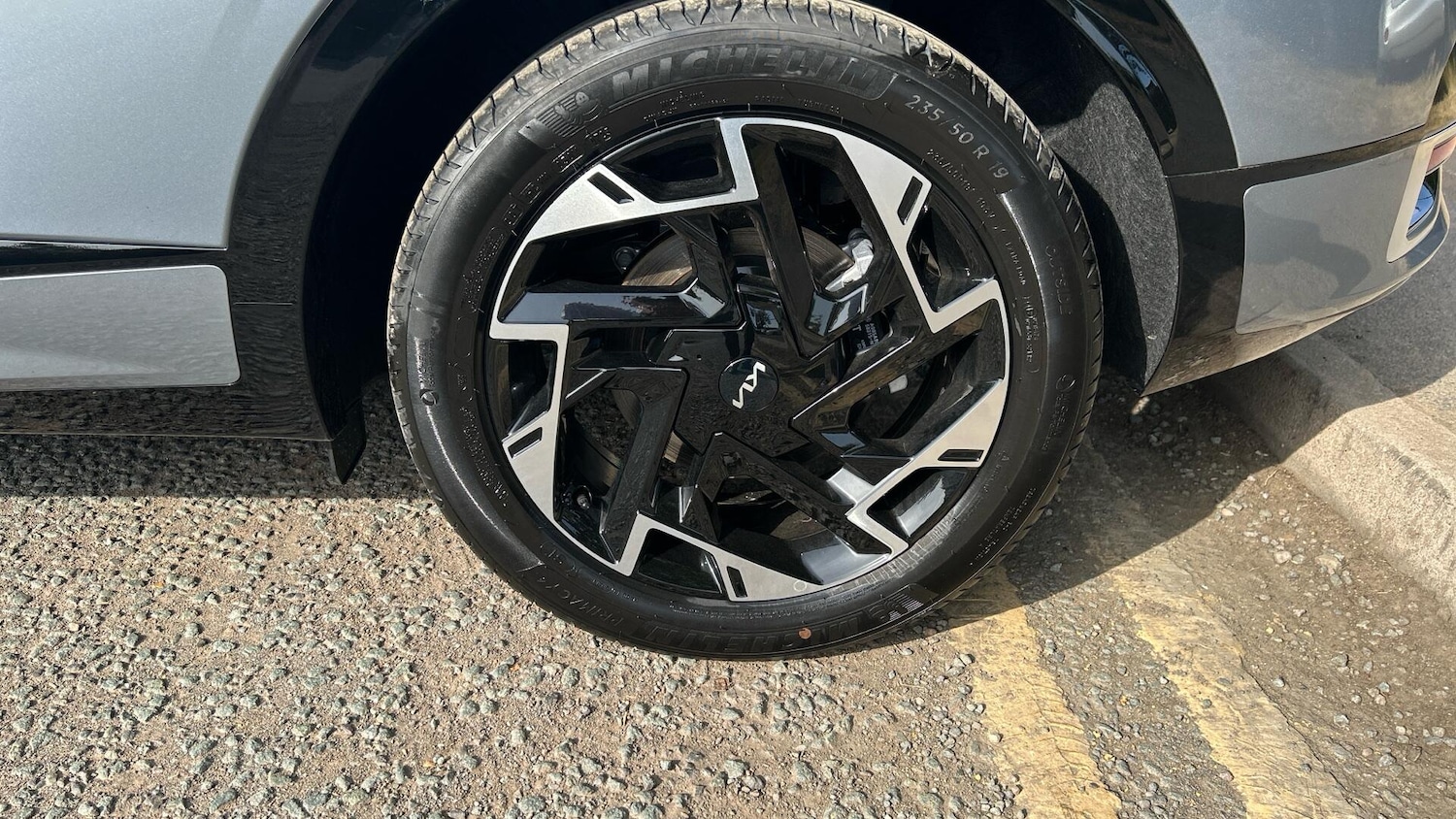 Used Kia Sportage 2025 for sale - 76573178: Photo 40