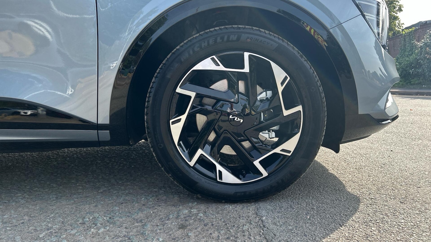 Used Kia Sportage 2025 for sale - 76573178: Photo 5