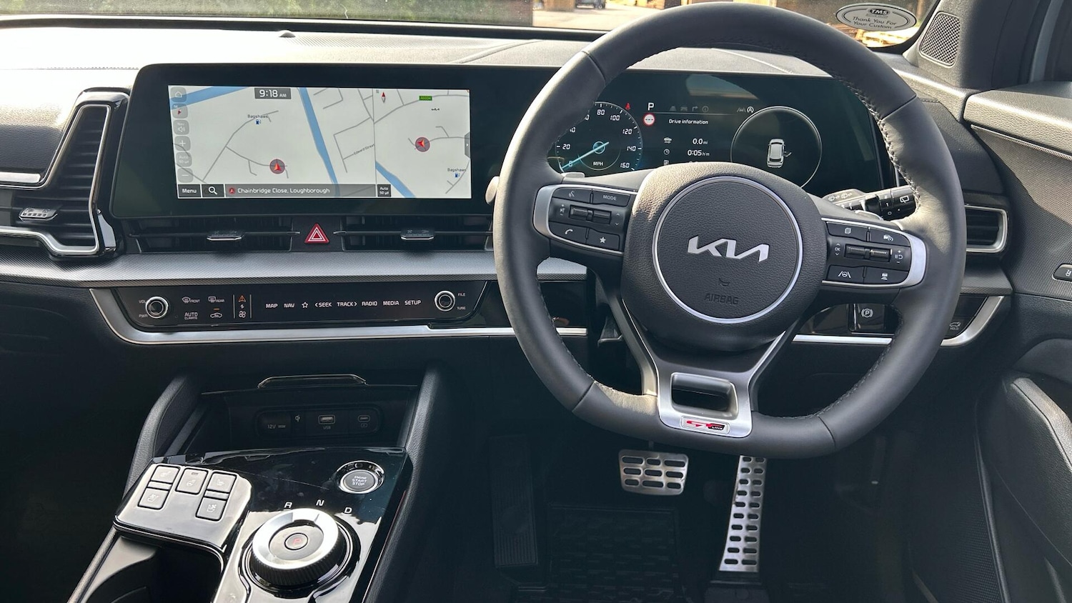 Used Kia Sportage 2025 for sale - 76573178: Photo 6