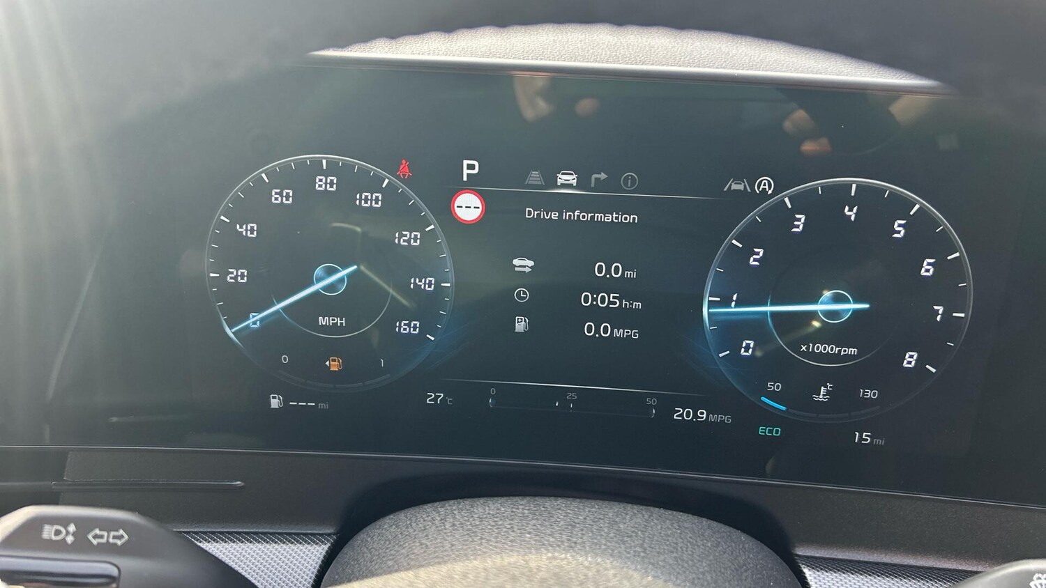 Used Kia Sportage 2025 for sale - 76573178: Photo 7