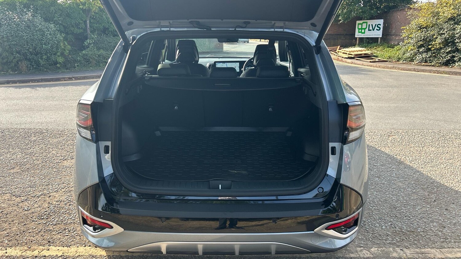 Used Kia Sportage 2025 for sale - 76573178: Photo 8