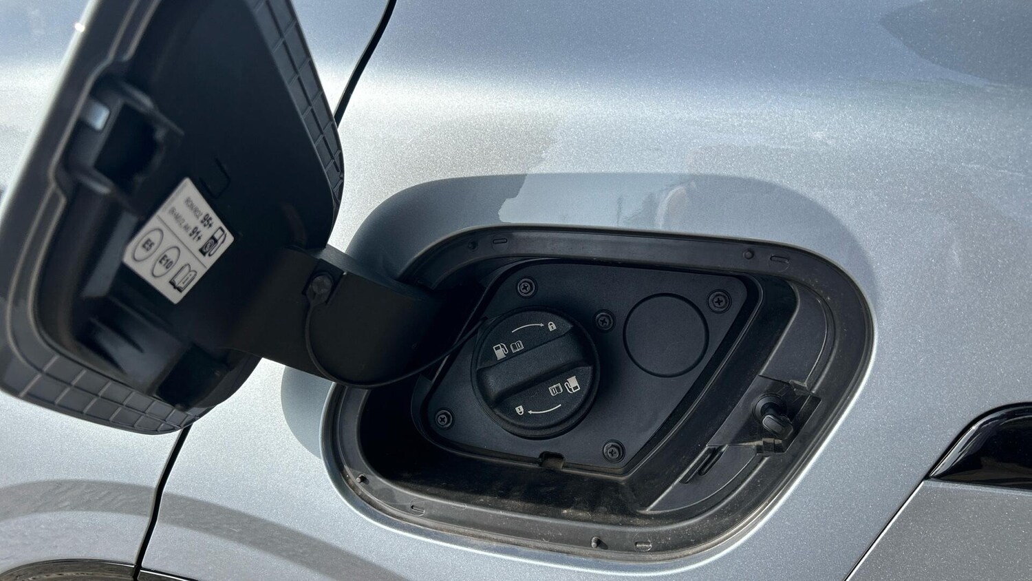 Used Kia Sportage 2025 for sale - 76573178: Photo 9