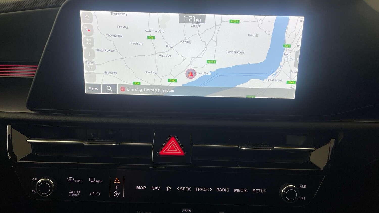 Used Kia Niro 2025 for sale - 78006563: Photo 11