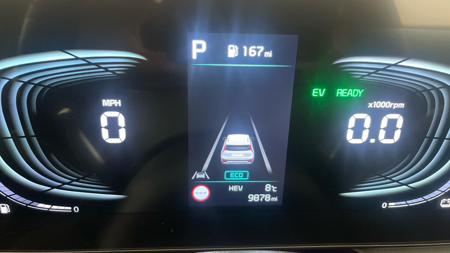 Used Kia Niro 2025 for sale - 78006563: Photo 12