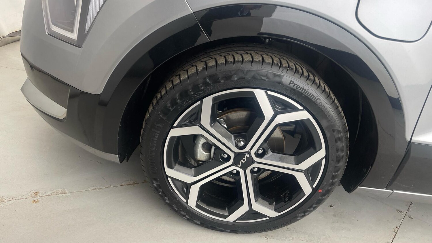 Used Kia Niro 2025 for sale - 78006563: Photo 15