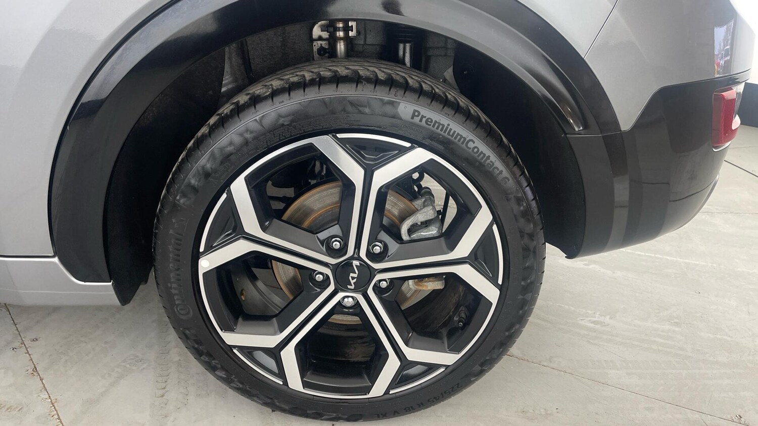 Used Kia Niro 2025 for sale - 78006563: Photo 16