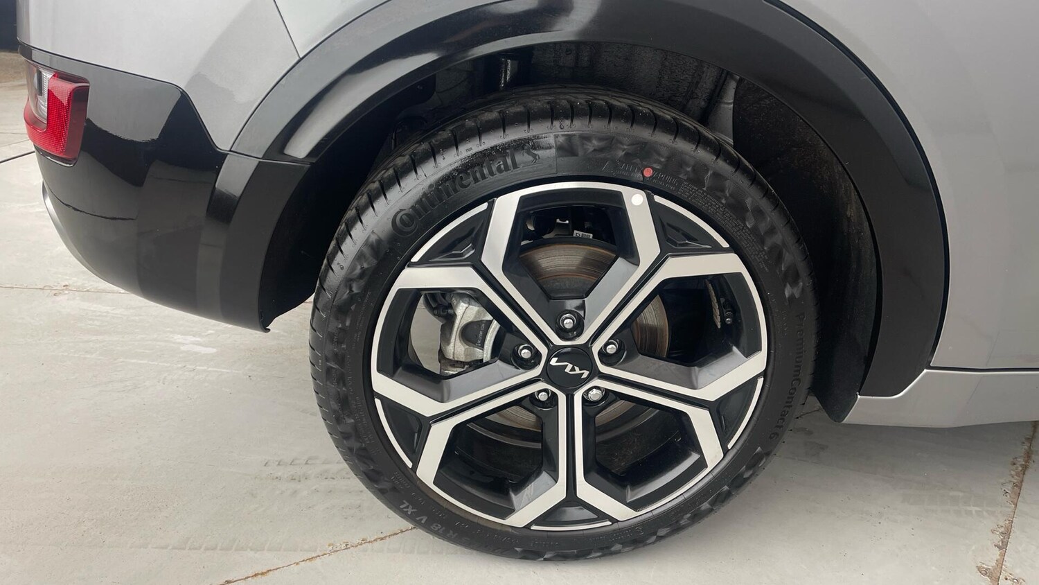 Used Kia Niro 2025 for sale - 78006563: Photo 17