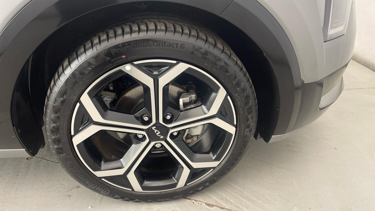 Used Kia Niro 2025 for sale - 78006563: Photo 18