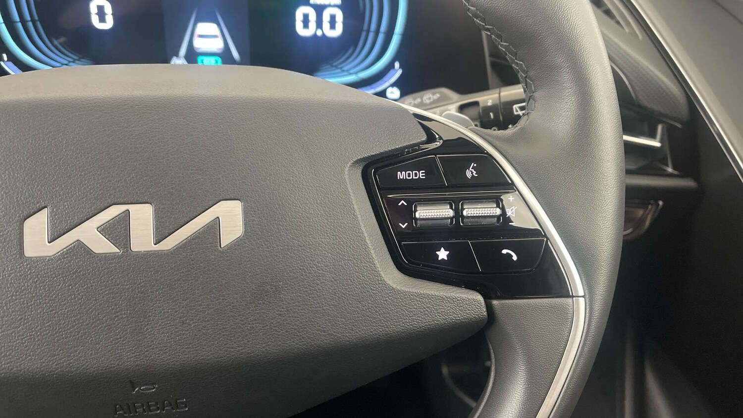 Used Kia Niro 2025 for sale - 78006563: Photo 21