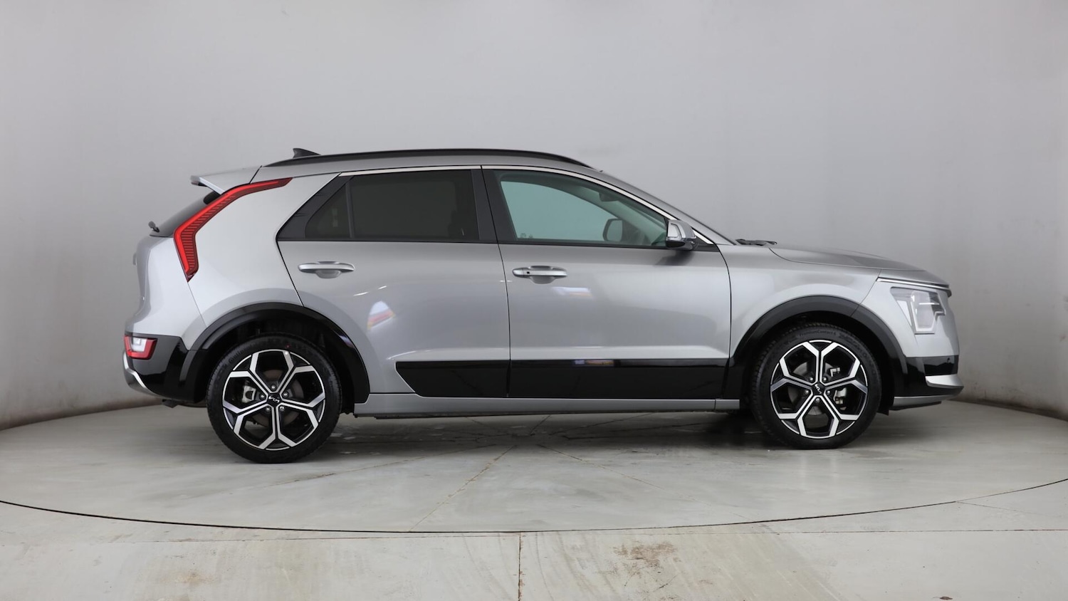 Used Kia Niro 2025 for sale - 78006563: Photo 4