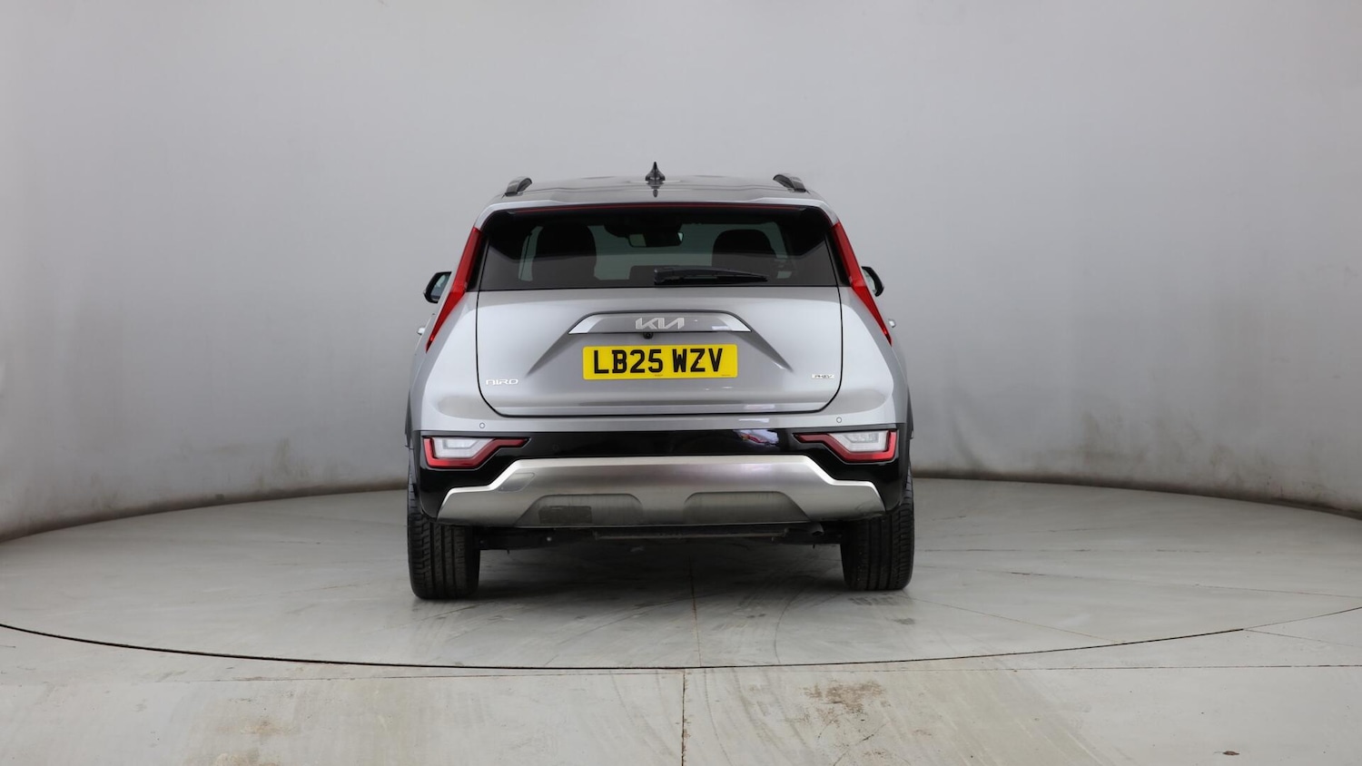 Used Kia Niro 2025 for sale - 78006563: Photo 5