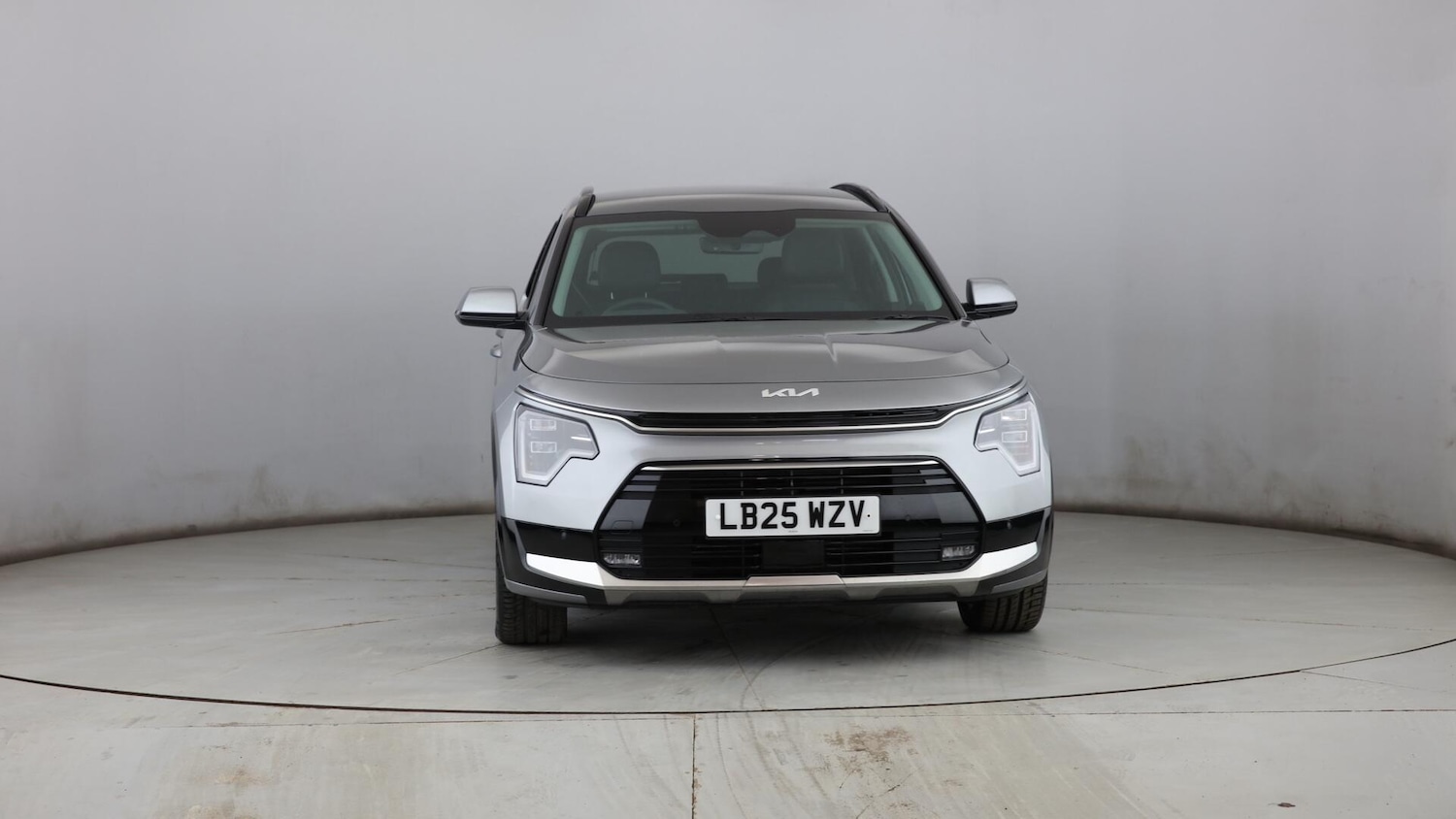 Used Kia Niro 2025 for sale - 78006563: Photo 6