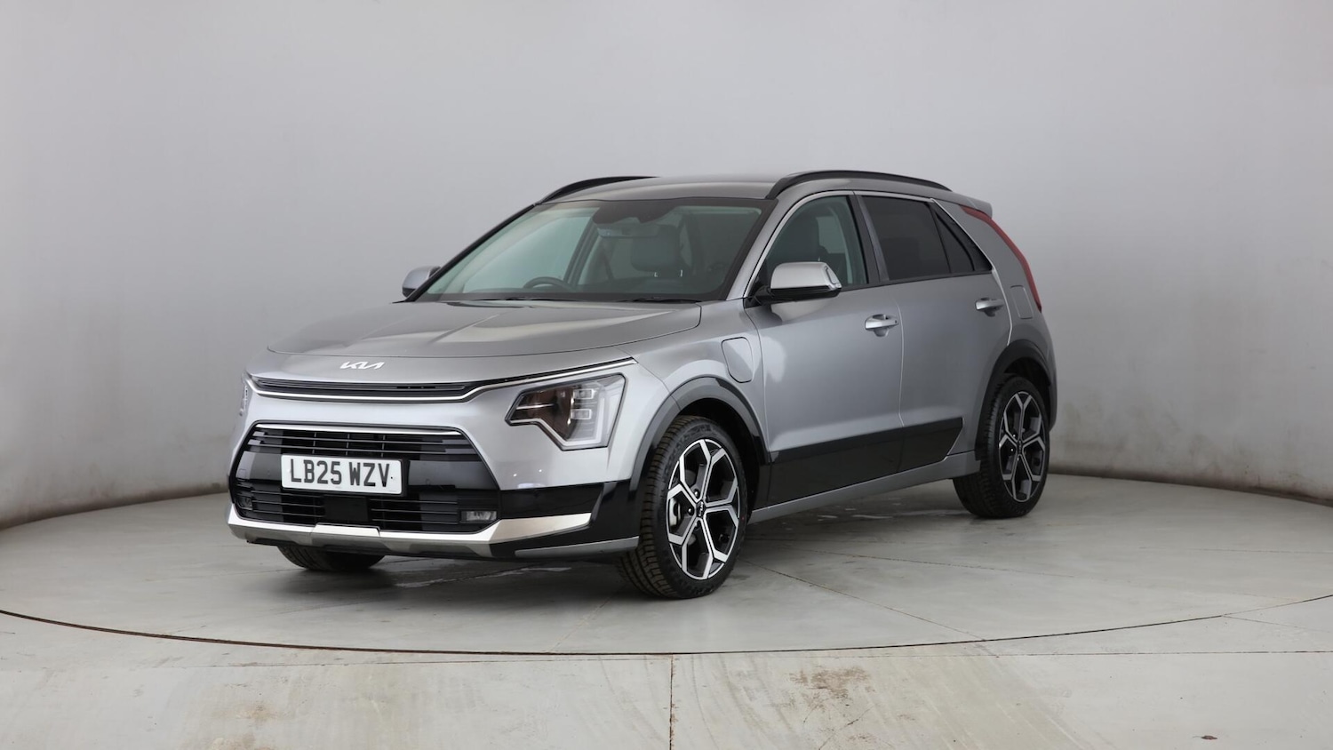 Used Kia Niro 2025 for sale - 78006563: Photo 7