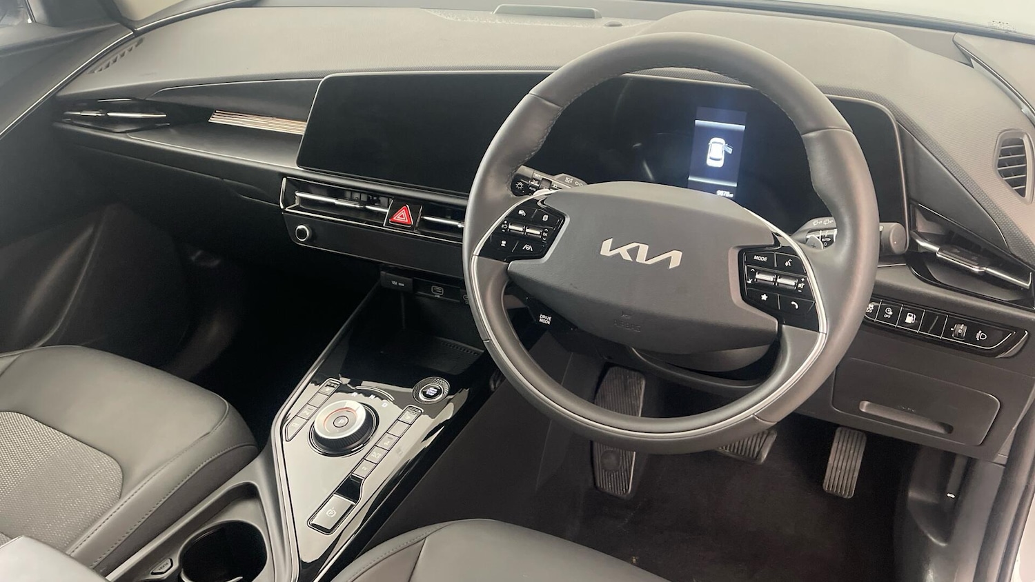 Used Kia Niro 2025 for sale - 78006563: Photo 8