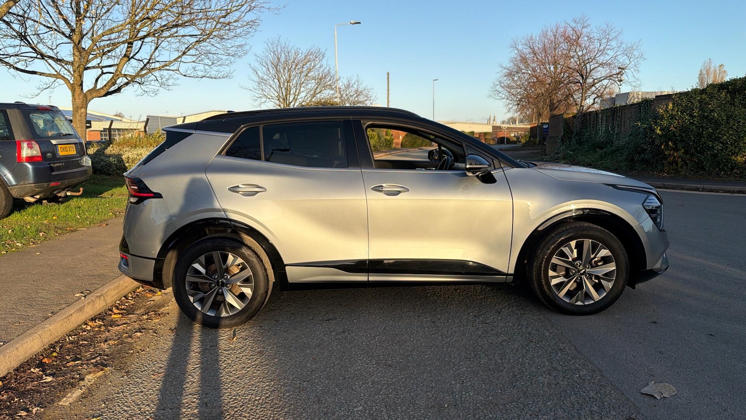 Used Kia Sportage 2023 for sale - 77091793: Photo 16