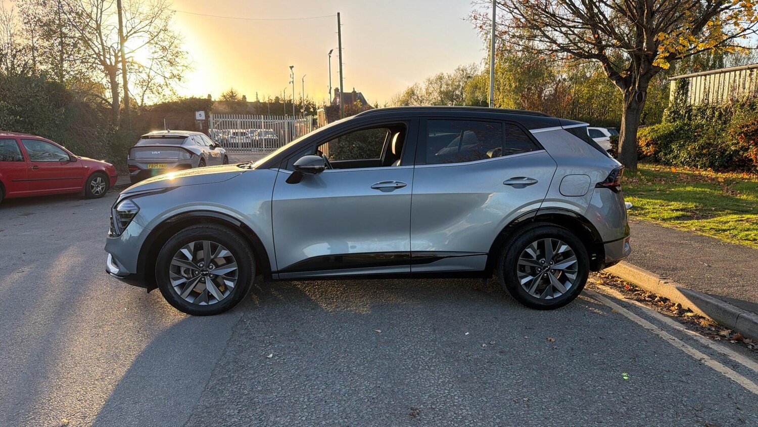 Used Kia Sportage 2023 for sale - 77091793: Photo 20