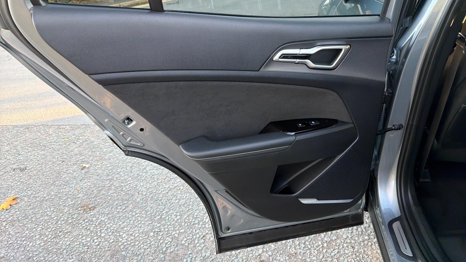 Used Kia Sportage 2023 for sale - 77091793: Photo 28