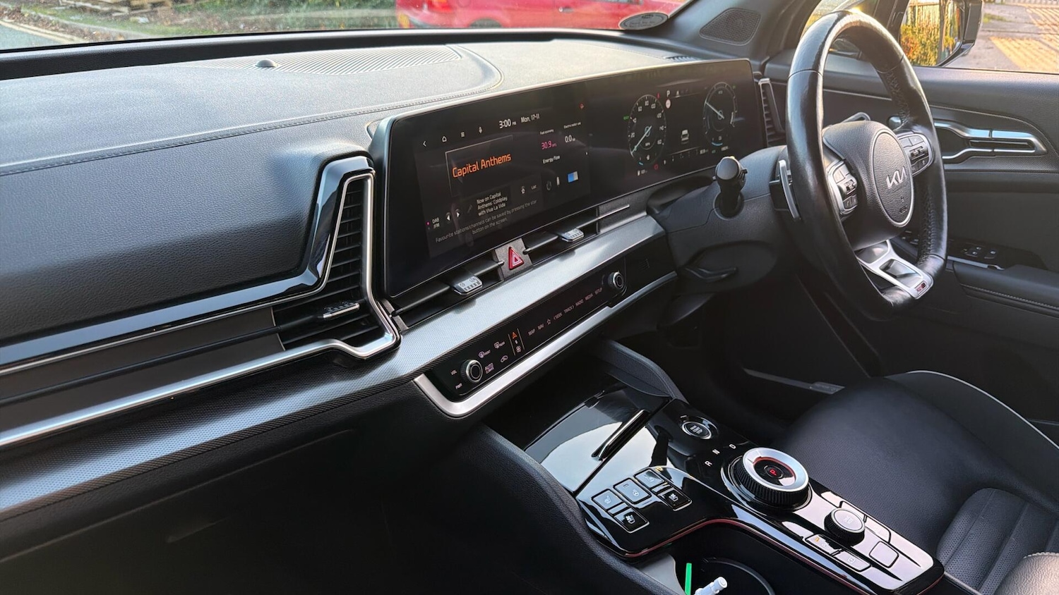 Used Kia Sportage 2023 for sale - 77091793: Photo 3