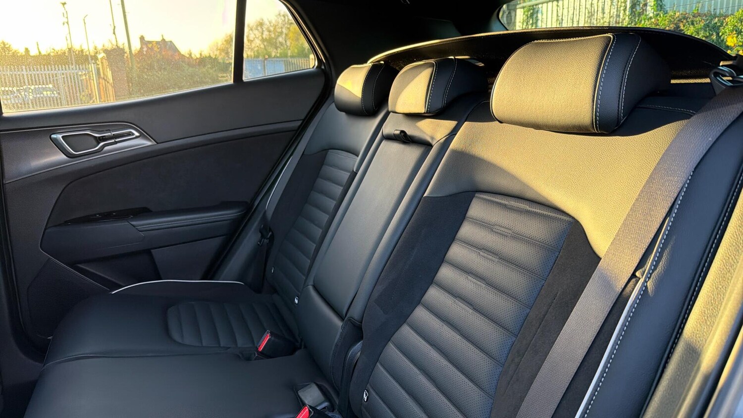 Used Kia Sportage 2023 for sale - 77091793: Photo 30