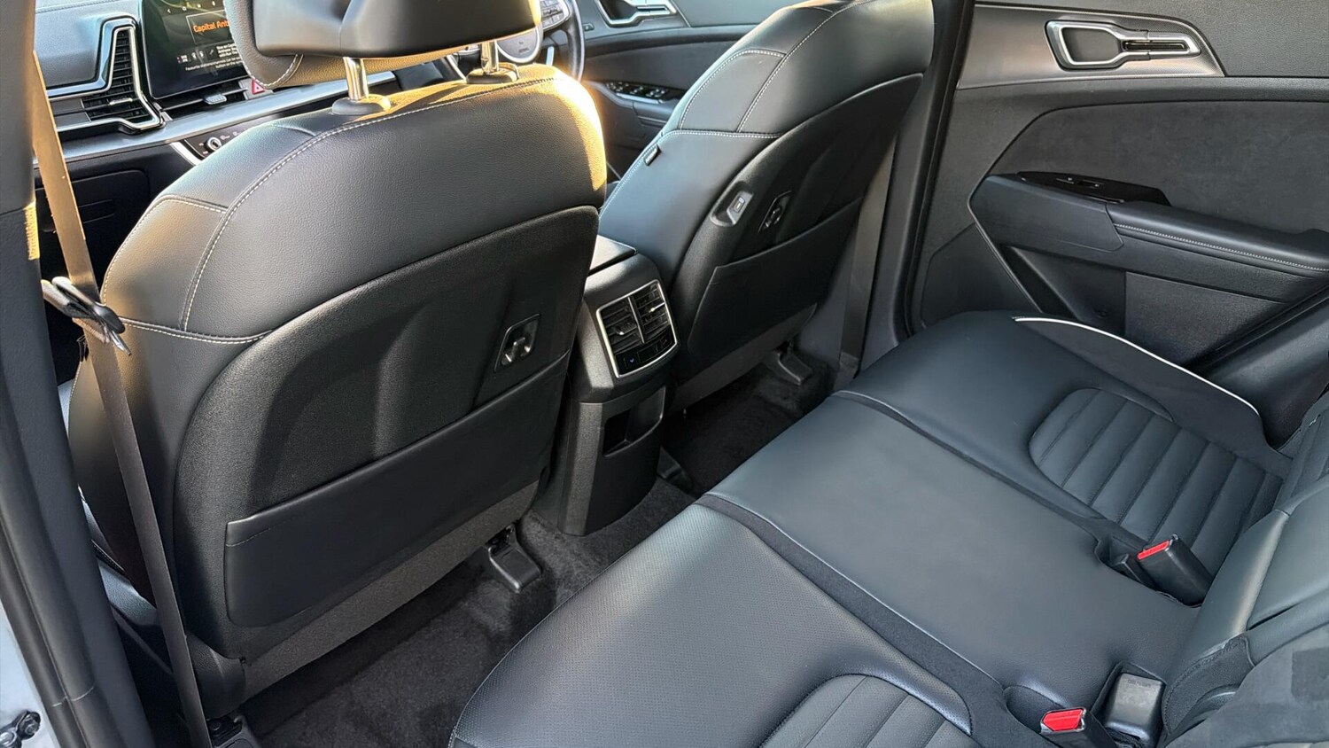 Used Kia Sportage 2023 for sale - 77091793: Photo 31