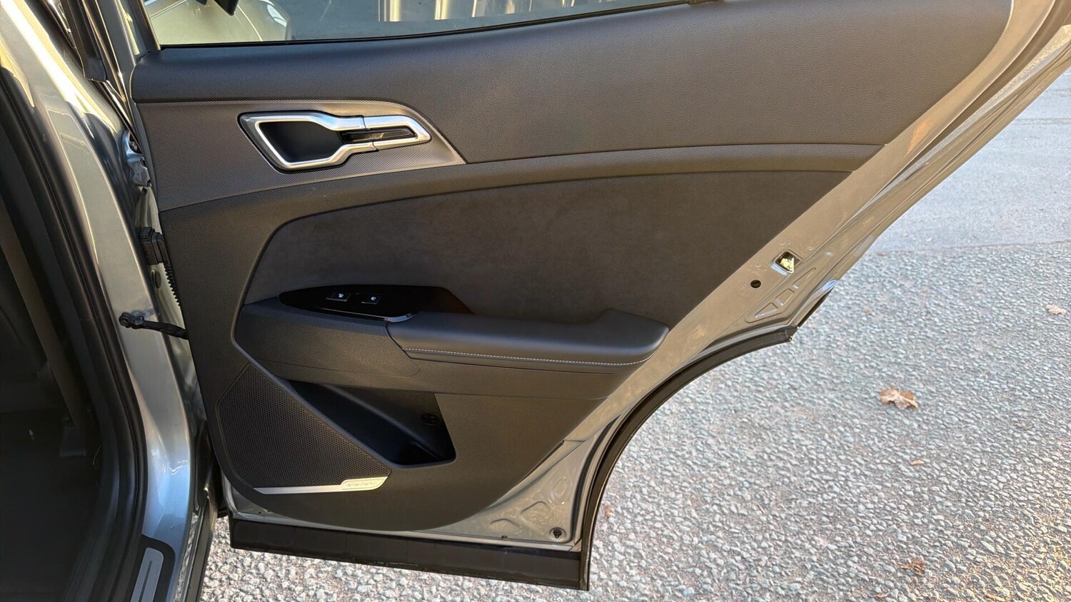 Used Kia Sportage 2023 for sale - 77091793: Photo 32