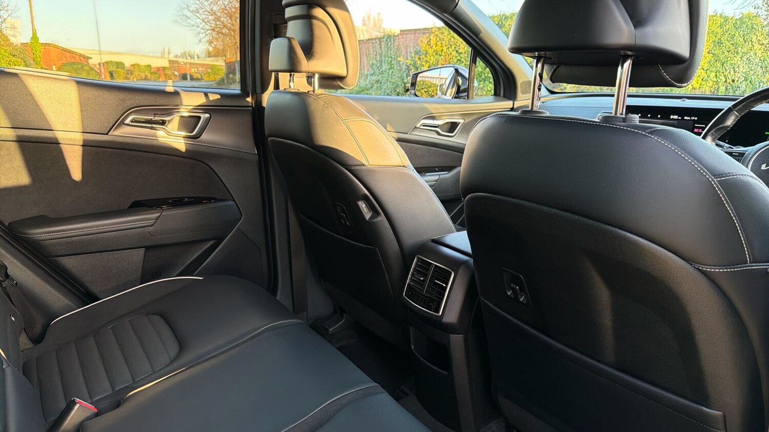 Used Kia Sportage 2023 for sale - 77091793: Photo 36