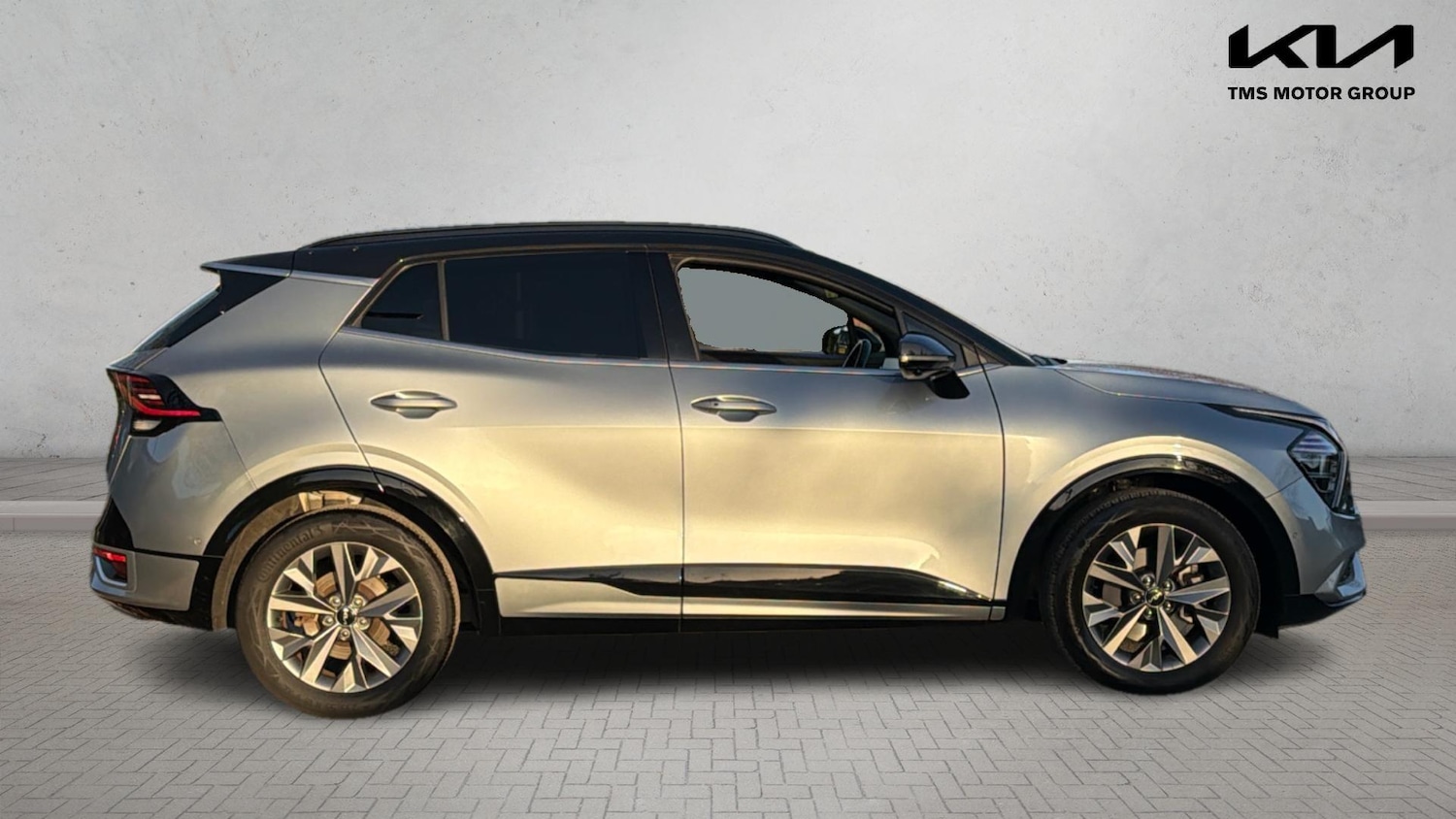 Used Kia Sportage 2023 for sale - 77091793: Photo 4