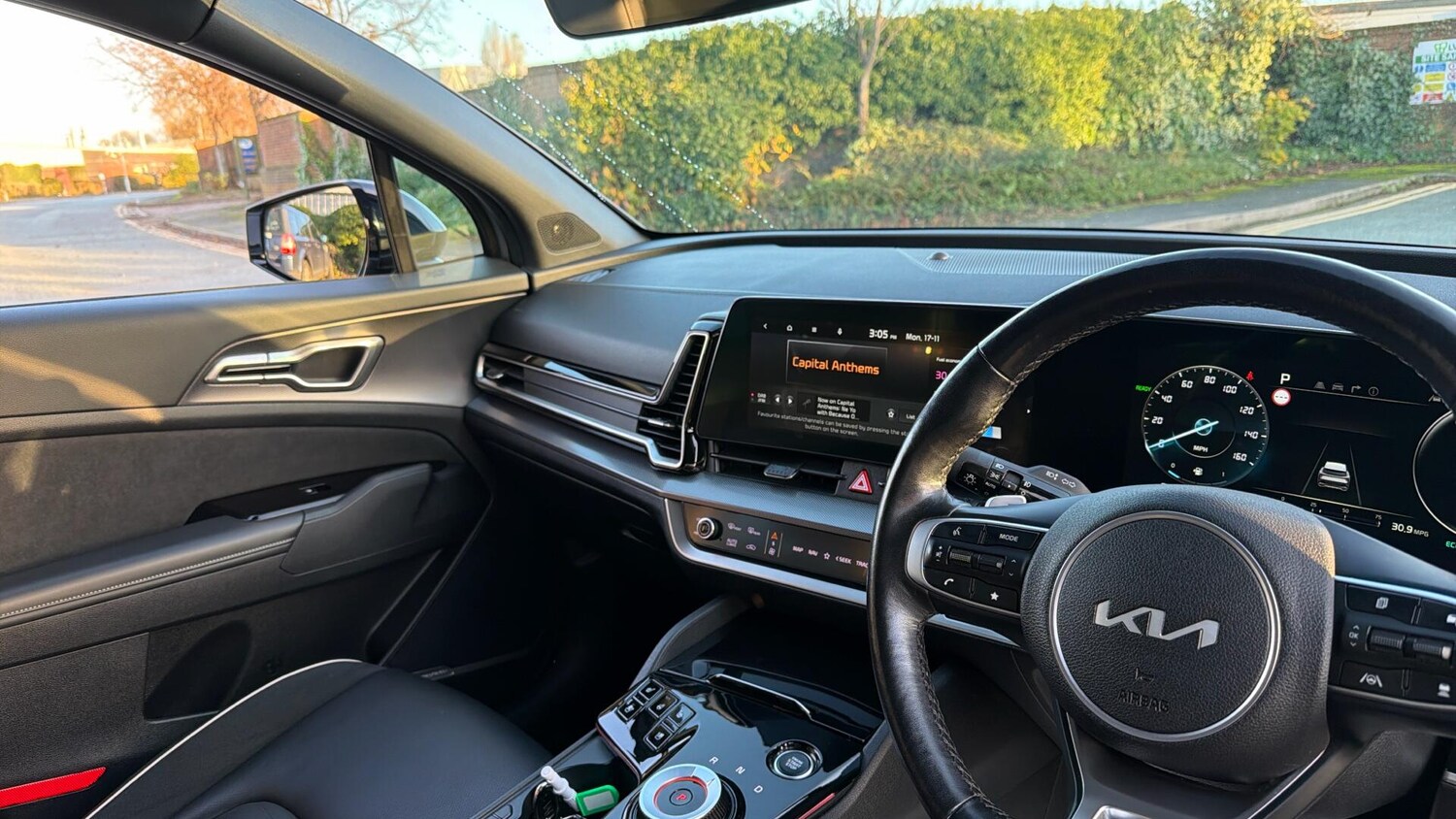 Used Kia Sportage 2023 for sale - 77091793: Photo 46