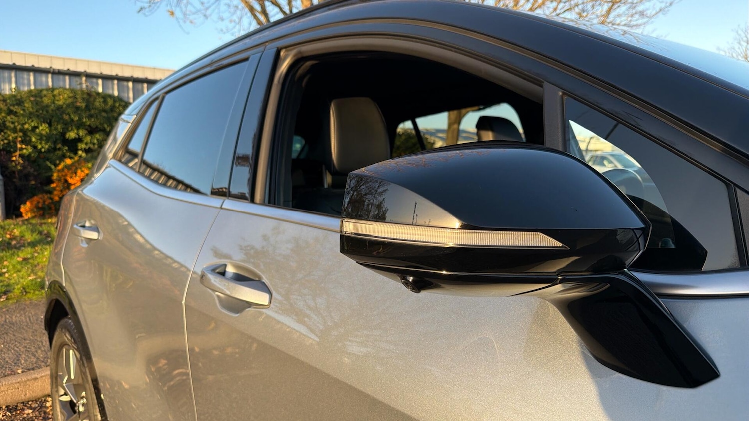 Used Kia Sportage 2023 for sale - 77091793: Photo 48