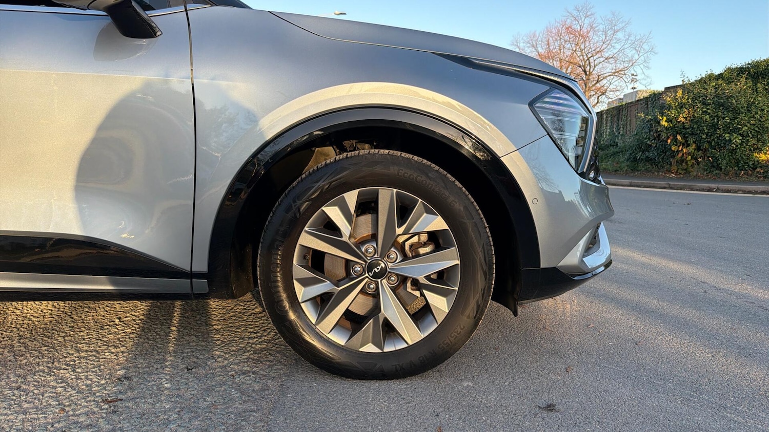 Used Kia Sportage 2023 for sale - 77091793: Photo 5