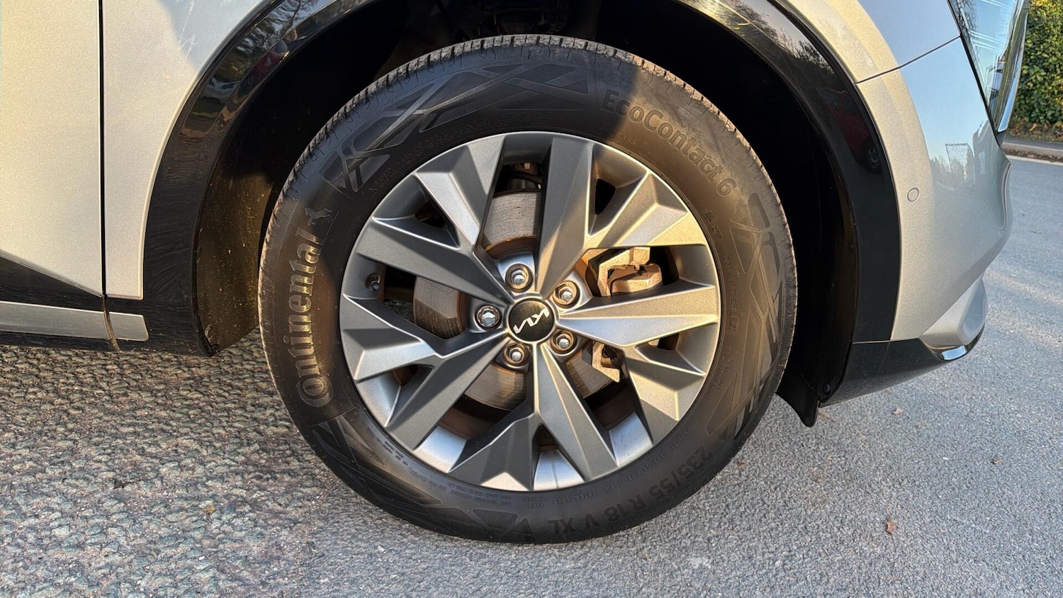 Used Kia Sportage 2023 for sale - 77091793: Photo 50