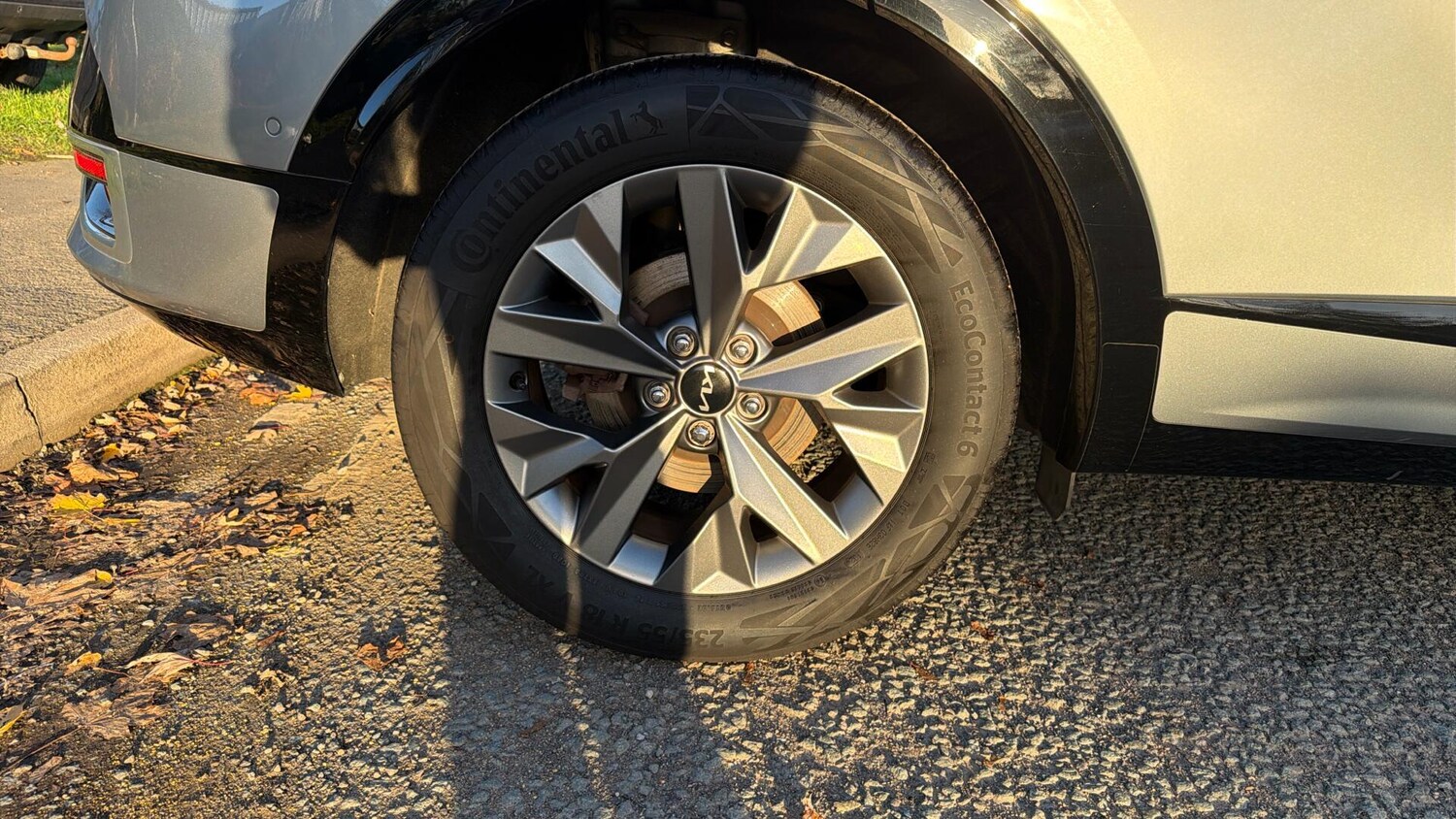 Used Kia Sportage 2023 for sale - 77091793: Photo 51