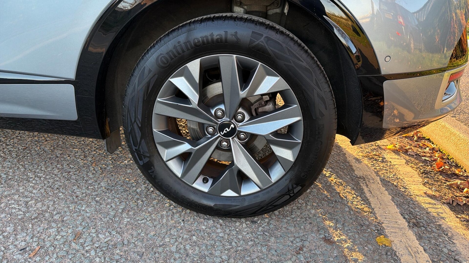 Used Kia Sportage 2023 for sale - 77091793: Photo 52