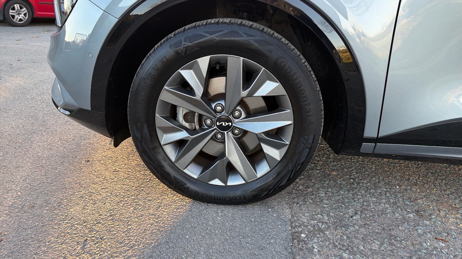 Used Kia Sportage 2023 for sale - 77091793: Photo 53