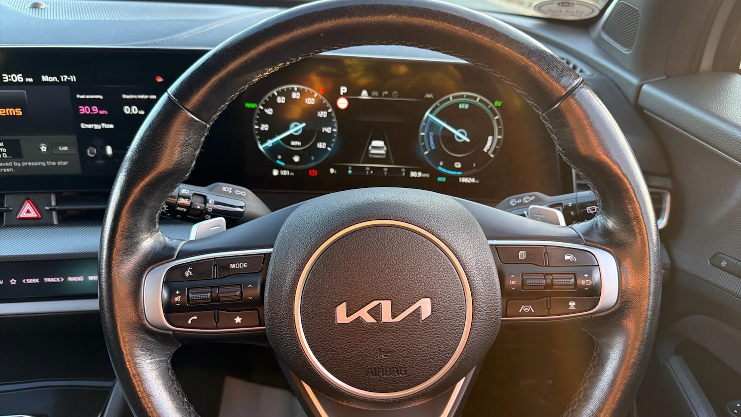 Used Kia Sportage 2023 for sale - 77091793: Photo 55