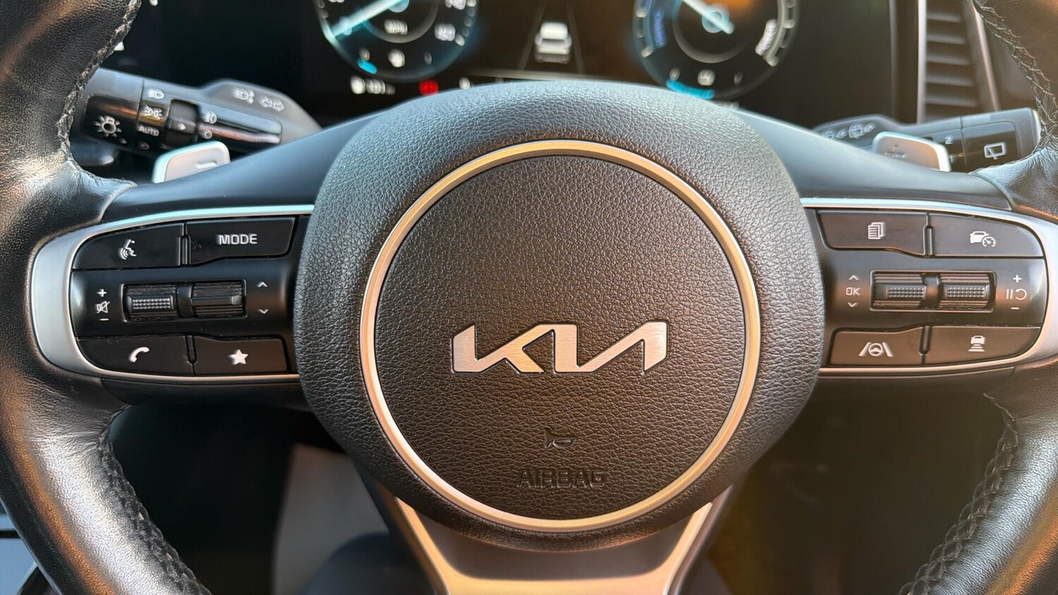 Used Kia Sportage 2023 for sale - 77091793: Photo 56