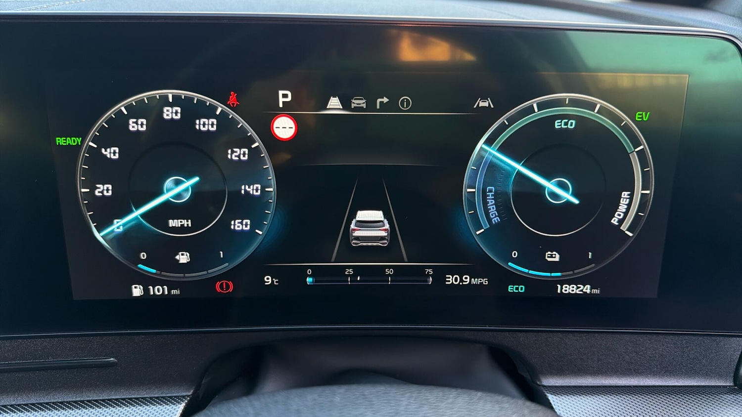 Used Kia Sportage 2023 for sale - 77091793: Photo 57