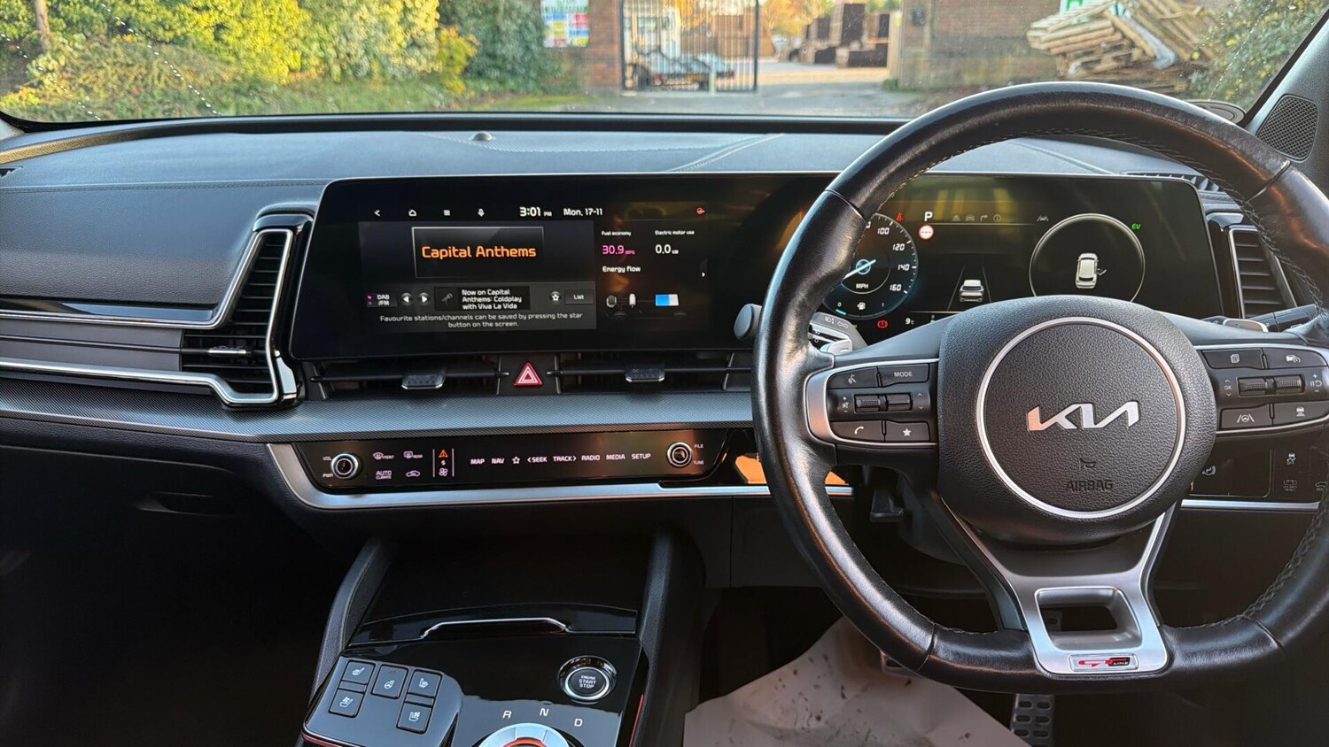 Used Kia Sportage 2023 for sale - 77091793: Photo 6