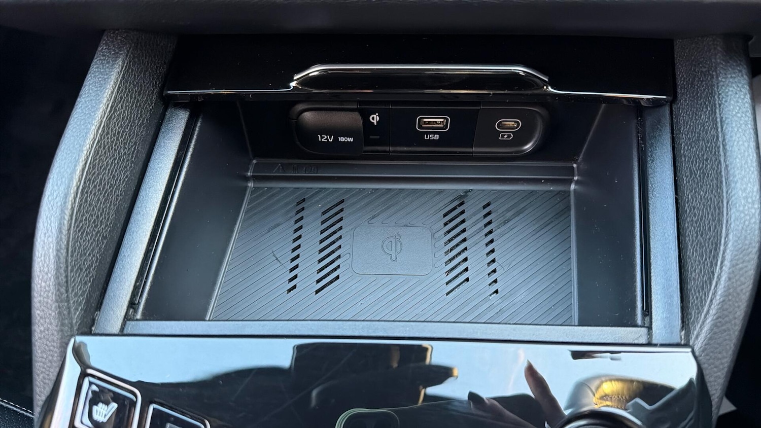 Used Kia Sportage 2023 for sale - 77091793: Photo 60