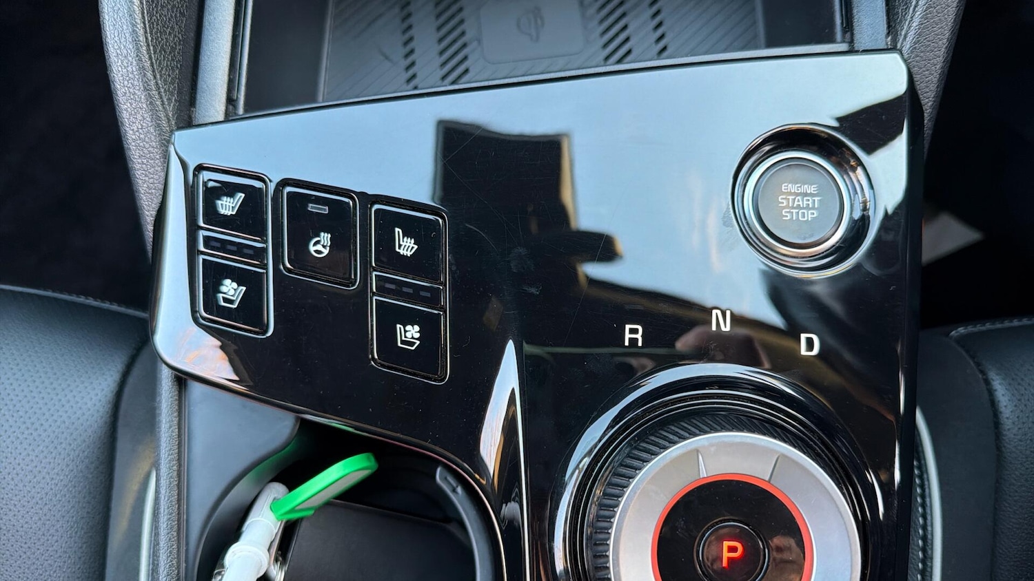 Used Kia Sportage 2023 for sale - 77091793: Photo 61